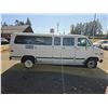 Image 8 : DUNCAN - 1994 GMC RALLY WHITE 351385 KMS - F52865-4
