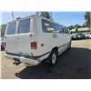 Image 9 : DUNCAN - 1994 GMC RALLY WHITE 351385 KMS - F52865-4