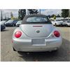 Image 11 : DUNCAN - 2005 VOLKSWAGEN BEETLE SILVER 157023 KMS - 368228-1