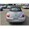 Image 12 : DUNCAN - 2005 VOLKSWAGEN BEETLE SILVER 157023 KMS - 368228-1