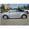 Image 15 : DUNCAN - 2005 VOLKSWAGEN BEETLE SILVER 157023 KMS - 368228-1