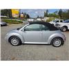 Image 16 : DUNCAN - 2005 VOLKSWAGEN BEETLE SILVER 157023 KMS - 368228-1