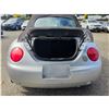 Image 28 : DUNCAN - 2005 VOLKSWAGEN BEETLE SILVER 157023 KMS - 368228-1