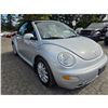 Image 5 : DUNCAN - 2005 VOLKSWAGEN BEETLE SILVER 157023 KMS - 368228-1