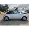 Image 7 : DUNCAN - 2005 VOLKSWAGEN BEETLE SILVER 157023 KMS - 368228-1