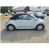 Image 8 : DUNCAN - 2005 VOLKSWAGEN BEETLE SILVER 157023 KMS - 368228-1
