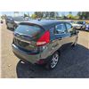 Image 10 : DUNCAN - 2011 FORD FIESTA GREY 103832 KMS - 123473-1