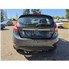 Image 11 : DUNCAN - 2011 FORD FIESTA GREY 103832 KMS - 123473-1