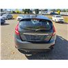 Image 12 : DUNCAN - 2011 FORD FIESTA GREY 103832 KMS - 123473-1