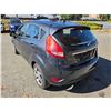Image 14 : DUNCAN - 2011 FORD FIESTA GREY 103832 KMS - 123473-1