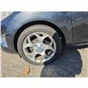Image 19 : DUNCAN - 2011 FORD FIESTA GREY 103832 KMS - 123473-1