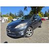 Image 1 : DUNCAN - 2011 FORD FIESTA GREY 103832 KMS - 123473-1
