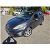 Image 2 : DUNCAN - 2011 FORD FIESTA GREY 103832 KMS - 123473-1