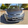 Image 3 : DUNCAN - 2011 FORD FIESTA GREY 103832 KMS - 123473-1