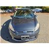 Image 4 : DUNCAN - 2011 FORD FIESTA GREY 103832 KMS - 123473-1
