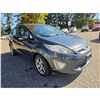 Image 5 : DUNCAN - 2011 FORD FIESTA GREY 103832 KMS - 123473-1