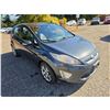Image 6 : DUNCAN - 2011 FORD FIESTA GREY 103832 KMS - 123473-1