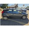 Image 8 : DUNCAN - 2011 FORD FIESTA GREY 103832 KMS - 123473-1