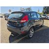 Image 9 : DUNCAN - 2011 FORD FIESTA GREY 103832 KMS - 123473-1