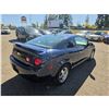 Image 10 : DUNCAN - 2009 CHEVROLET COBALT BLUE 260252 KMS - 272495-1