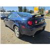 Image 13 : DUNCAN - 2009 CHEVROLET COBALT BLUE 260252 KMS - 272495-1