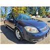 Image 5 : DUNCAN - 2009 CHEVROLET COBALT BLUE 260252 KMS - 272495-1