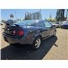 Image 9 : DUNCAN - 2009 CHEVROLET COBALT BLUE 260252 KMS - 272495-1