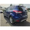 Image 13 : DUNCAN - 2013 FORD ESCAPE BLUE 268792 KMS - A95928-1