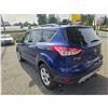 Image 14 : DUNCAN - 2013 FORD ESCAPE BLUE 268792 KMS - A95928-1