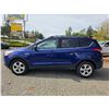 Image 15 : DUNCAN - 2013 FORD ESCAPE BLUE 268792 KMS - A95928-1