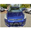 Image 4 : DUNCAN - 2013 FORD ESCAPE BLUE 268792 KMS - A95928-1