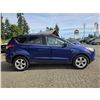 Image 7 : DUNCAN - 2013 FORD ESCAPE BLUE 268792 KMS - A95928-1