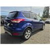 Image 9 : DUNCAN - 2013 FORD ESCAPE BLUE 268792 KMS - A95928-1