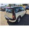 Image 10 : DUNCAN - 2010 MINI CLUBMAN WHITE  162596 KMS - X52174-1