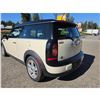 Image 13 : DUNCAN - 2010 MINI CLUBMAN WHITE  162596 KMS - X52174-1