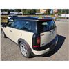 Image 14 : DUNCAN - 2010 MINI CLUBMAN WHITE  162596 KMS - X52174-1