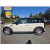 Image 15 : DUNCAN - 2010 MINI CLUBMAN WHITE  162596 KMS - X52174-1