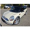 Image 2 : DUNCAN - 2010 MINI CLUBMAN WHITE  162596 KMS - X52174-1