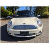 Image 3 : DUNCAN - 2010 MINI CLUBMAN WHITE  162596 KMS - X52174-1