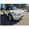 Image 5 : DUNCAN - 2010 MINI CLUBMAN WHITE  162596 KMS - X52174-1