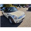 Image 6 : DUNCAN - 2010 MINI CLUBMAN WHITE  162596 KMS - X52174-1