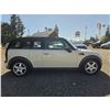 Image 7 : DUNCAN - 2010 MINI CLUBMAN WHITE  162596 KMS - X52174-1