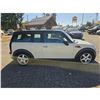 Image 8 : DUNCAN - 2010 MINI CLUBMAN WHITE  162596 KMS - X52174-1