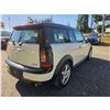 Image 9 : DUNCAN - 2010 MINI CLUBMAN WHITE  162596 KMS - X52174-1