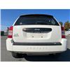 Image 10 : "REMOTE SALE" - 2010 JEEP COMPASS WHITE 185486 KMS - 508692-3