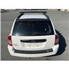 Image 11 : "REMOTE SALE" - 2010 JEEP COMPASS WHITE 185486 KMS - 508692-3