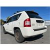 Image 12 : "REMOTE SALE" - 2010 JEEP COMPASS WHITE 185486 KMS - 508692-3