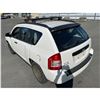 Image 13 : "REMOTE SALE" - 2010 JEEP COMPASS WHITE 185486 KMS - 508692-3