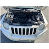 Image 25 : "REMOTE SALE" - 2010 JEEP COMPASS WHITE 185486 KMS - 508692-3