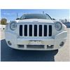 Image 3 : "REMOTE SALE" - 2010 JEEP COMPASS WHITE 185486 KMS - 508692-3